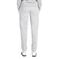 TERRY TRACK, unisex jogging pants, 280 g/m2, ash