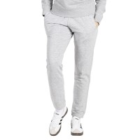 TERRY TRACK, unisex jogging pants, 280 g/m2, ash