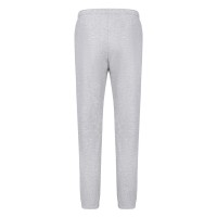 TERRY TRACK, unisex jogging pants, 280 g/m2, ash