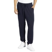 TERRY TRACK, unisex jogging pants, 280 g/m2, blue