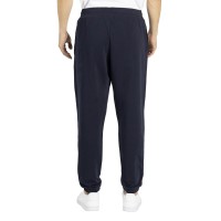 TERRY TRACK, unisex jogging pants, 280 g/m2, blue