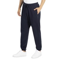 TERRY TRACK, unisex jogging pants, 280 g/m2, blue