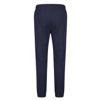 TERRY TRACK, unisex jogging pants, 280 g/m2, blue