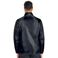 RIVER, unisex windbreaker, blue