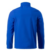 SKIPPER, softshell jacket, royal blue