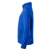 SKIPPER, softshell jacket, royal blue
