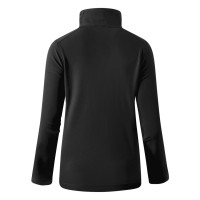 SKIPPER WOMEN, women's softshell jacket, black