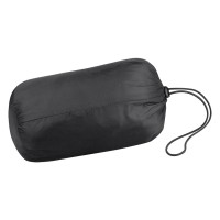 RINO HOODY, hooded jacket, dark gray