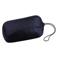 RINO HOODY WOMEN, women's hooded jacket, blue