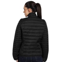 RINO JACKET WOMEN, women's jacket, black