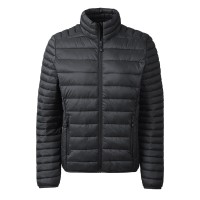 RINO JACKET WOMEN, women's jacket, dark gray