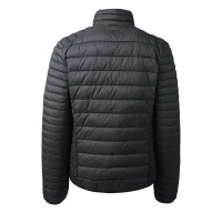 RINO JACKET WOMEN, women's jacket, dark gray