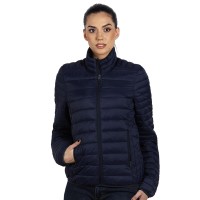 RINO JACKET WOMEN, women's jacket, blue