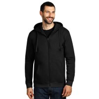 WINNER, unisex hooded sweatshirt, black