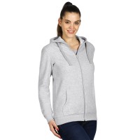 WINNER, unisex hooded sweatshirt, ash