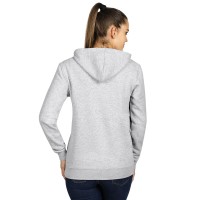 WINNER, unisex hooded sweatshirt, ash