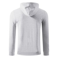 WINNER, unisex hooded sweatshirt, ash