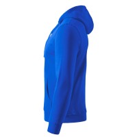 WINNER, unisex hooded sweatshirt, royal blue