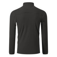 POLARIS, unisex polar fleece sweatshirt, dark gray