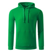CHAMP, unisex hooded sweatshirt, kelly green