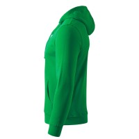 CHAMP, unisex hooded sweatshirt, kelly green