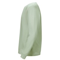 ABSOLUT, organic cotton sweatshirt, 280 g/m2, olive