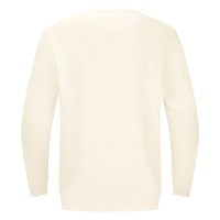 ABSOLUT, organic cotton sweatshirt, 280 g/m2, beige