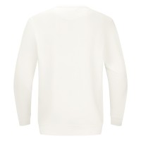ABSOLUT, organic cotton sweatshirt, 280 g/m2, off white