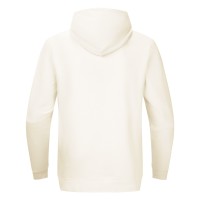 ABSOLUT HOODY, organic cotton hooded sweatshirt, 280 g/m2, beige