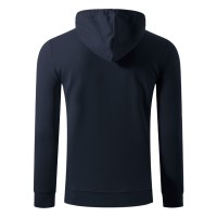 CHAMP KID, kids' hooded sweatshirt, 280 g/m2, blue