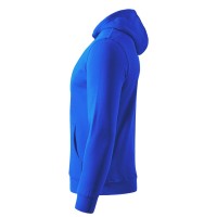 CHAMP KID, kids' hooded sweatshirt, 280 g/m2, royal blue