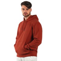 ABSOLUT HOODY 350, organic cotton hooded sweatshirt, 350 g/m2, caramel