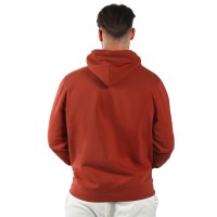 ABSOLUT HOODY 350, organic cotton hooded sweatshirt, 350 g/m2, caramel