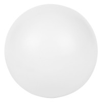 CALM, antistress ball, white