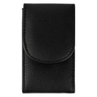 KIARA, manicure set, 5/1, black