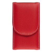 KIARA, manicure set, 5/1, red