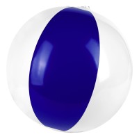 SUMMER, inflatable ball, blue
