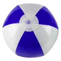 SUMMER, inflatable ball, blue