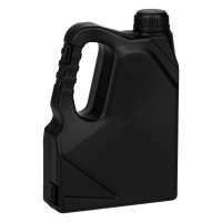 PETROL, multitool set, black