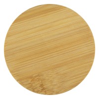 AURORA, mirror, beige