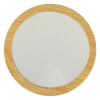AURORA, mirror, beige