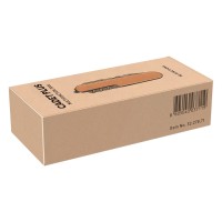 CADET PLUS, multifunctional knife, 11 functions, beige