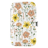 MOLLY, manicure set, 6/1, white