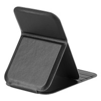 CHARM, mirror, black