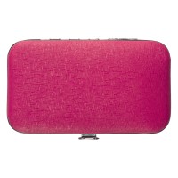 VIOLET, manicure set, 7/1, rose