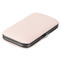 VIOLET, manicure set, 7/1, pale pink