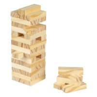 TOWER 54, tower game, 54/1, beige