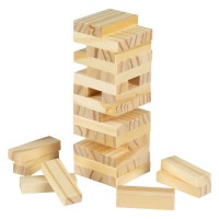 TOWER 54, tower game, 54/1, beige