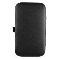 KEN, manicure set, 7/1, black