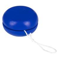 JO-JO, yo-yo toy, royal blue